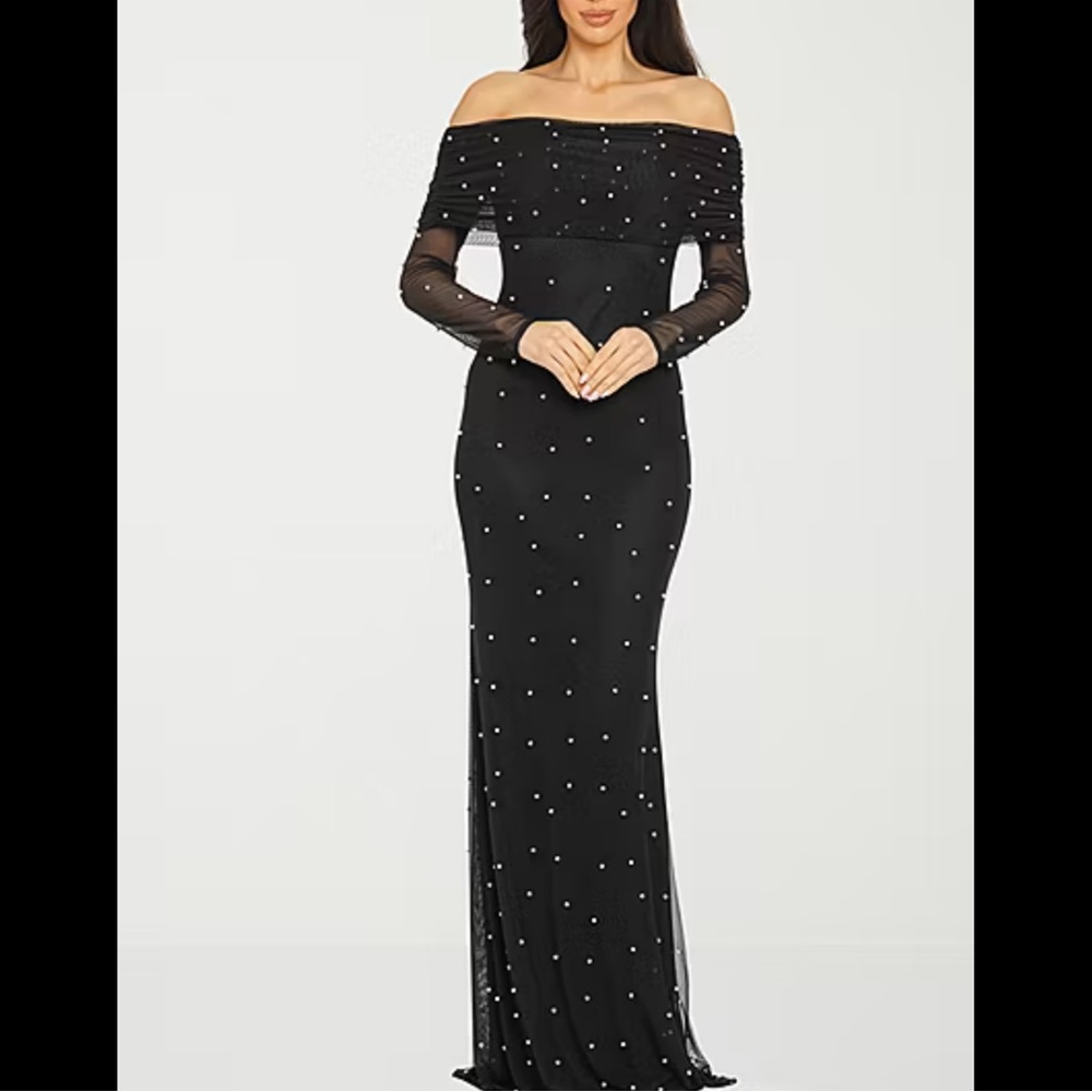 NWT dress from JC Penney’s